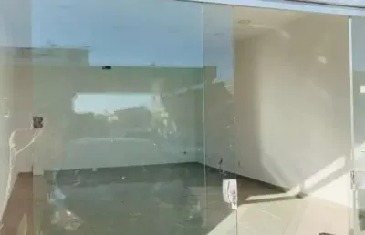 Loja para aluguel, no espaço comercial do posto, vila urupês, suzano - lo2172