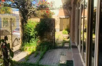 Casa térrea para aluguel, 3 quarto(s),  vila costa, suzano - ca2157