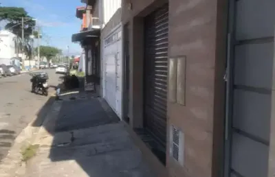 Casa para aluguel, 2 quarto(s),  vila figueira, suzano - ca2122