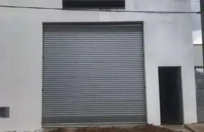 Salão comercial para aluguel,  vila colorado, suzano - sa2110