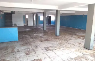 Sobreloja comercial para aluguel,  parque suzano, suzano - sa2074