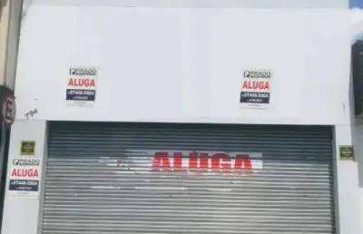 Imóvel comercial para locação no centro de suzano - so2012
