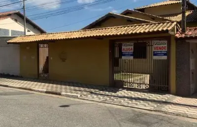 Belissima casa para alugar e/ou comprar, em um dos melhores bairros de suzano - ca2151