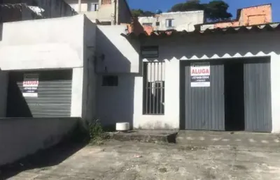 Casa para venda e aluguel, 3 quarto(s),  jardim revista, suzano (não financia) - ca2087