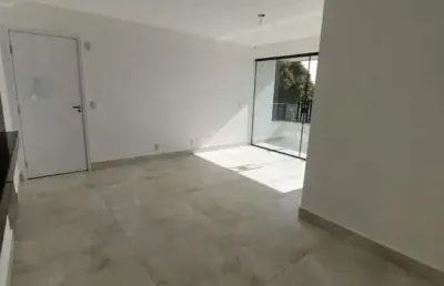 Apartamento 3 quartos para venda em sabará, ana lúcia, 3 dormitórios, 1 suíte, 2 banheiros, 2 vagas