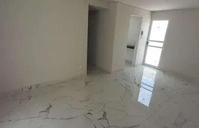 Área privativa para venda em sabará, ana lúcia, 2 dormitórios, 1 suíte, 2 banheiros, 2 vagas
