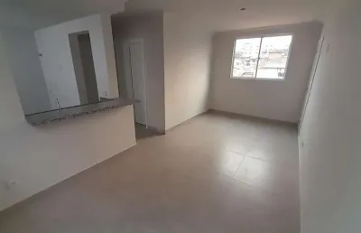 Apartamento 2 quartos para venda em sabará, ana lúcia, 2 dormitórios, 1 suíte, 2 banheiros, 2 vagas