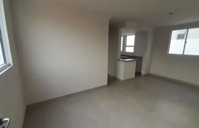 Apartamento 2 quartos para venda em sabará, ana lúcia, 2 dormitórios, 1 suíte, 2 banheiros, 2 vagas