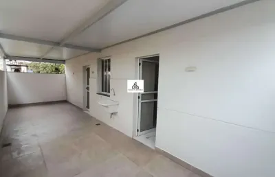 Apartamento 2 quartos para venda em sabará, ana lúcia, 2 dormitórios, 1 suíte, 2 banheiros, 2 vagas