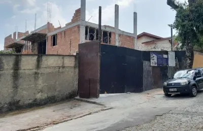 Apartamento 3 quartos para venda em belo horizonte, santa inês, 3 dormitórios, 1 suíte, 2 banheiros, 2 vagas