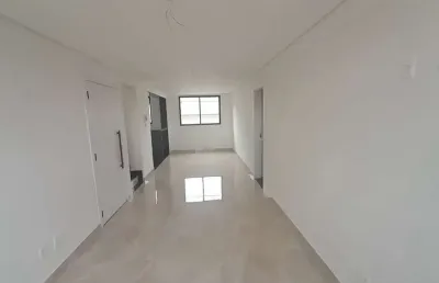 Cobertura para venda em belo horizonte, santa inês, 4 dormitórios, 2 suítes, 4 banheiros, 2 vagas