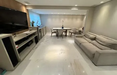 Apartamento 3 quartos para venda em belo horizonte, cidade nova, 3 dormitórios, 1 suíte, 2 banheiros, 2 vagas
