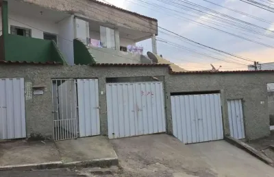 Terreno à venda na Rua Tereza Cristina, 137, Alvorada, Sabará