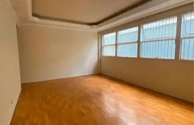 Apartamento 3 quartos para venda em belo horizonte, santo antônio, 3 dormitórios, 1 suíte, 2 banheiros, 1 vaga