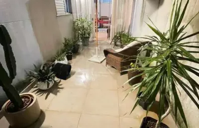 Área privativa para venda em sabará, ana lúcia, 2 dormitórios, 1 suíte, 2 banheiros, 2 vagas