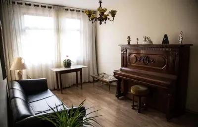 Apartamento 3 quartos para venda em belo horizonte, coração eucarístico, 3 dormitórios, 1 suíte, 2 banheiros, 1 vaga