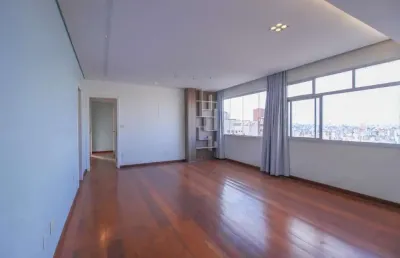 Apartamento 3 quartos para venda em belo horizonte, gutierrez, 3 dormitórios, 1 suíte, 2 banheiros, 2 vagas