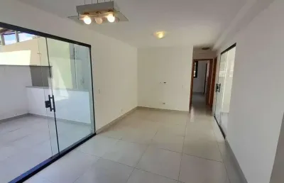 Apartamento 2 quartos para venda em sabará, ana lúcia, 2 dormitórios, 1 suíte, 2 banheiros, 2 vagas