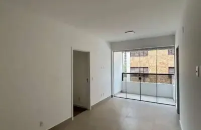 Apartamento 3 quartos para venda em belo horizonte, são lucas, 3 dormitórios, 1 suíte, 2 banheiros, 2 vagas