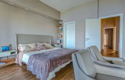 Casa para venda em nova lima, alphaville - lagoa dos ingleses, 4 dormitórios, 4 suítes, 6 banheiros, 3 vagas