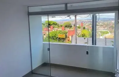 Apartamento 3 quartos para venda em belo horizonte, fernão dias, 3 dormitórios, 1 suíte, 2 banheiros, 3 vagas