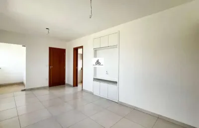 Apartamento 3 quartos para venda em belo horizonte, são geraldo, 3 dormitórios, 1 suíte, 2 banheiros, 2 vagas