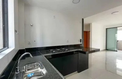 Apartamento 3 quartos para venda em belo horizonte, gutierrez, 3 dormitórios, 2 suítes, 3 banheiros, 3 vagas