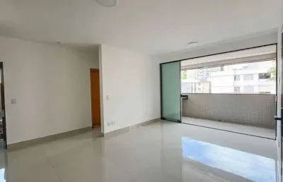 Apartamento 3 quartos para venda em belo horizonte, gutierrez, 3 dormitórios, 2 suítes, 3 banheiros, 3 vagas