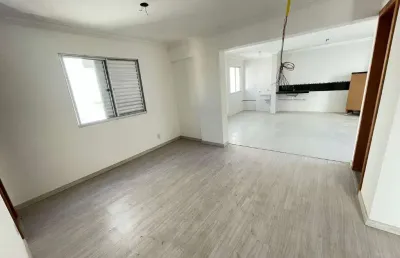 Apartamento 2 quartos para venda, fernão dias, 2 dormitórios, 1 suíte, 2 banheiros, 1 vaga