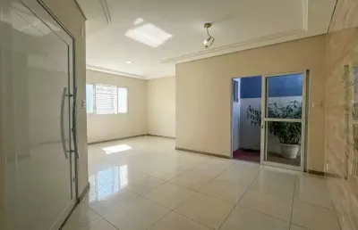 Casa para venda em belo horizonte, sagrada família, 4 dormitórios, 1 suíte, 4 banheiros, 3 vagas