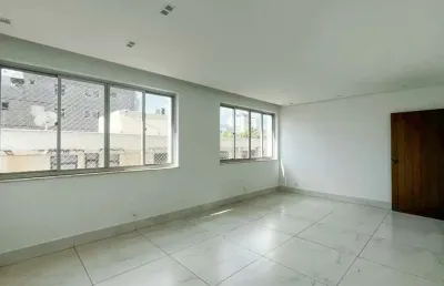 Apartamento 4 quartos para venda em belo horizonte, sion, 4 dormitórios, 1 suíte, 2 banheiros, 2 vagas