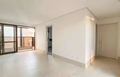 Cobertura para venda, são pedro, 2 dormitórios, 2 suítes, 3 banheiros, 2 vagas