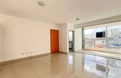 Apartamento 4 quartos para venda em belo horizonte, nova suíssa, 4 dormitórios, 1 suíte, 2 banheiros, 2 vagas
