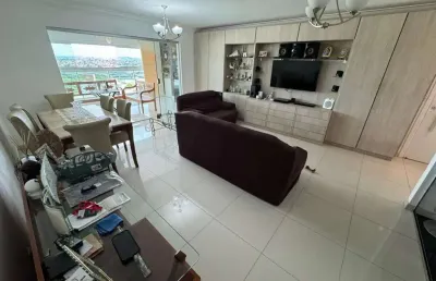 Apartamento 4 quartos para venda em belo horizonte, fernão dias, 4 dormitórios, 2 suítes, 3 banheiros, 2 vagas