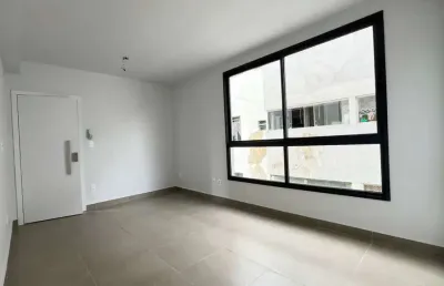 Apartamento 2 quartos para venda em belo horizonte, cidade nova, 2 dormitórios, 2 suítes, 3 banheiros, 2 vagas