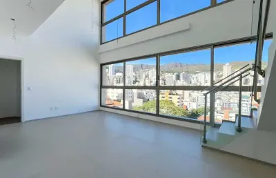 Apartamento 4 quartos para venda em belo horizonte, cruzeiro, 4 dormitórios, 2 suítes, 3 banheiros, 4 vagas