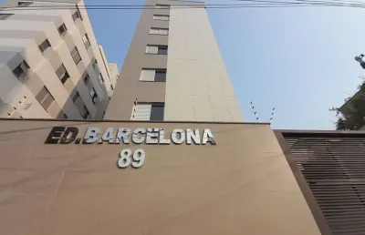 Apartamento 2 quartos para venda em sabará, ana lúcia, 2 dormitórios, 1 suíte, 2 banheiros, 2 vagas