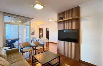 Apartamento 4 quartos para venda em belo horizonte, savassi, 4 dormitórios, 1 suíte, 2 banheiros, 2 vagas