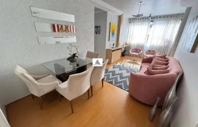 Apartamento 3 quartos para venda em belo horizonte, união, 3 dormitórios, 1 suíte, 2 banheiros, 1 vaga