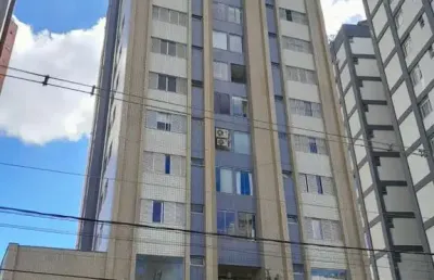 Apartamento 4 quartos para venda em belo horizonte, sagrada família, 4 dormitórios, 1 suíte, 3 banheiros, 2 vagas