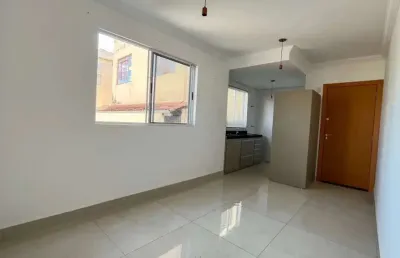 Apartamento 1 quarto para venda em belo horizonte, sagrada família, 1 dormitório, 1 banheiro, 1 vaga