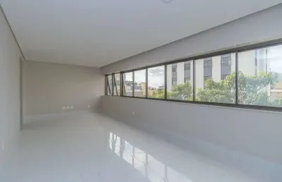 Apartamento 4 quartos para venda em belo horizonte, cidade nova, 4 dormitórios, 2 suítes, 5 banheiros, 3 vagas