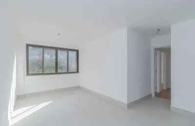Apartamento 3 quartos para venda em belo horizonte, serra, 3 dormitórios, 1 suíte, 2 banheiros, 2 vagas