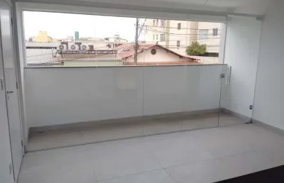 Apartamento 2 quartos para venda em sabará, ana lúcia, 2 dormitórios, 1 suíte, 2 banheiros, 2 vagas