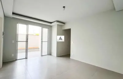 Área privativa para venda em belo horizonte, santa inês, 3 dormitórios, 1 suíte, 2 banheiros, 2 vagas