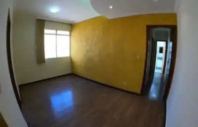 Apartamento 2 quartos para venda em belo horizonte, manacás, 2 dormitórios, 1 banheiro, 1 vaga