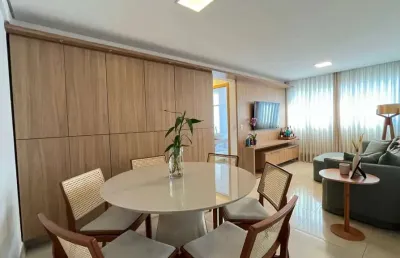 Apartamento 2 quartos para venda em belo horizonte, liberdade, 2 dormitórios, 1 suíte, 2 banheiros, 2 vagas