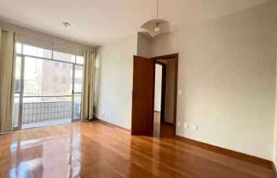 Apartamento 3 quartos para venda em belo horizonte, buritis, 3 dormitórios, 1 suíte, 2 banheiros, 2 vagas