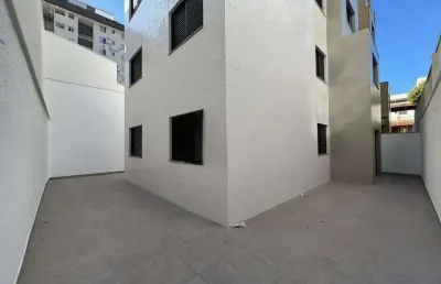Apartamento 3 quartos para venda em belo horizonte, santa inês, 3 dormitórios, 1 suíte, 2 banheiros, 2 vagas