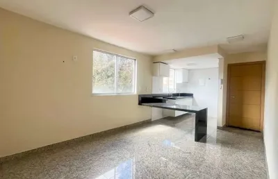 Apartamento 2 quartos para venda em belo horizonte, santo antônio, 2 dormitórios, 2 suítes, 3 banheiros, 2 vagas